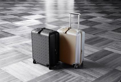 سلفاتوري فيراغامو تتطلق مجموعة "فيراغامو ترافِل" Ferragamo Travel